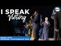 I Speak Victory | UPCI General Conference 2021