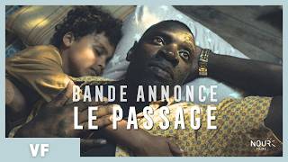 LE PASSAGE de Brandt Andersen - Bande-annonce 2 VF