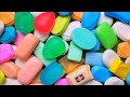 Ultimate Relaxing Soap ASMR | 4-Minute Calming Soap Unboxing | No Talking🧼