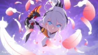 gmv Honkai Impact 3rd  Moon Halo