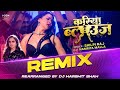 Kariya Blouse Jhankaar Version Shilpi Raj Namrita Malla X Lokesh DJ Harshit Shah