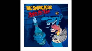 The Swing Kids "Before The Dawn" #1 Heart Beat(short version)