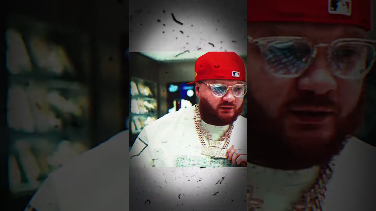 (FREE) Belly Gang Kushington Type Beat "GRANDMA'S KITCHEN"