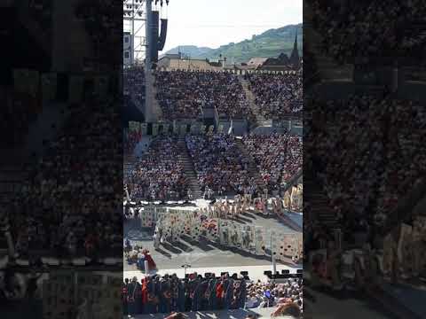 Short video
