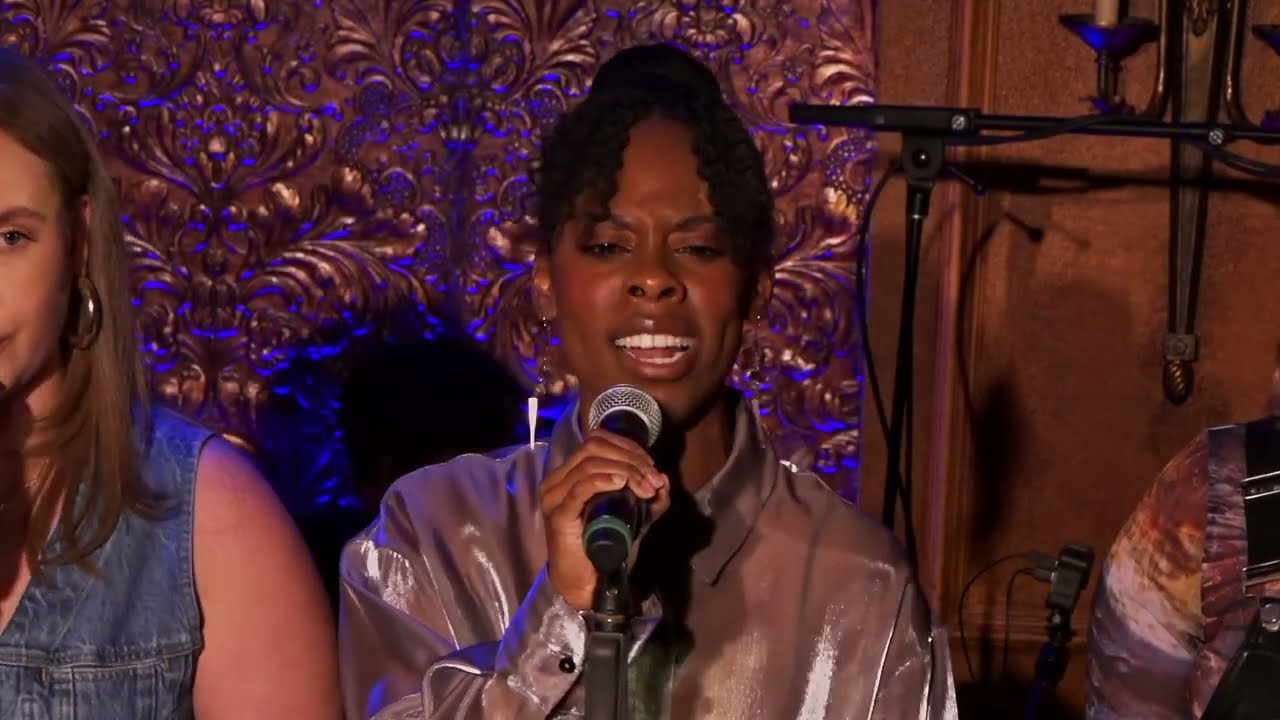 "Genesis" from Her Sound perf. by Kim Onah