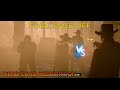 Red Dead Redemption 2 - Final Mission - Red Dead Redemption [Helping John marston get to safety]