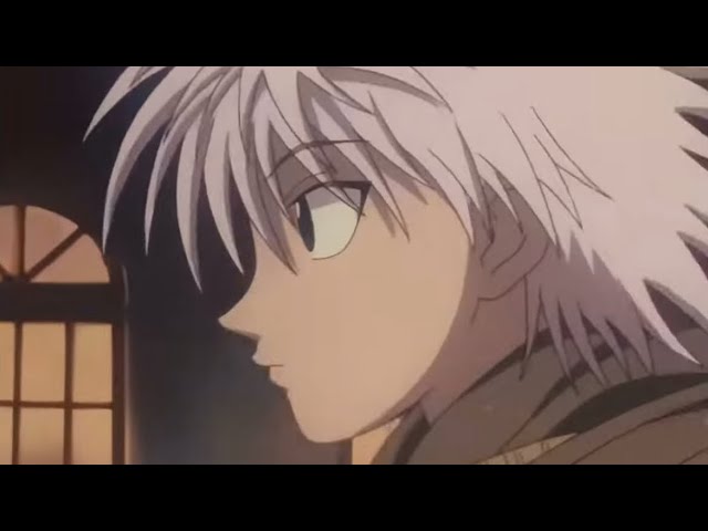 Anime i.ntere.st from Japan  Hunter x hunter, Hunter anime, Killua