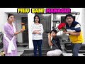 Pihu bani manager  ghar ka election  part 3  daily family vlog  aayu and pihu show