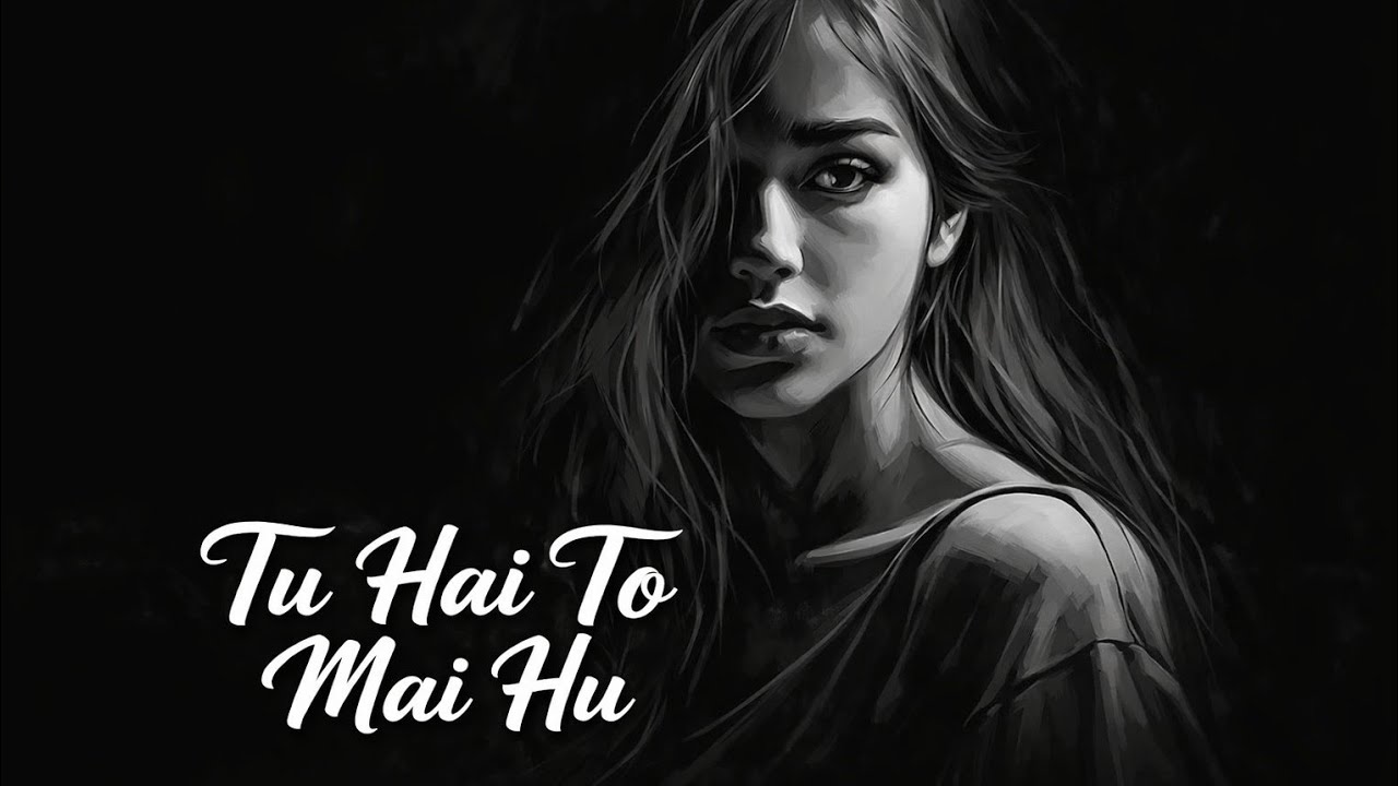 Tu Hai Main Hoon ❤️ | Love Rap Song | Romantic Desi Rap | Lofi Vibes 2026