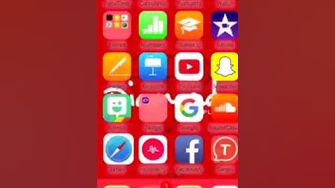How to record your screen (Free, No computer, No jailbreak)