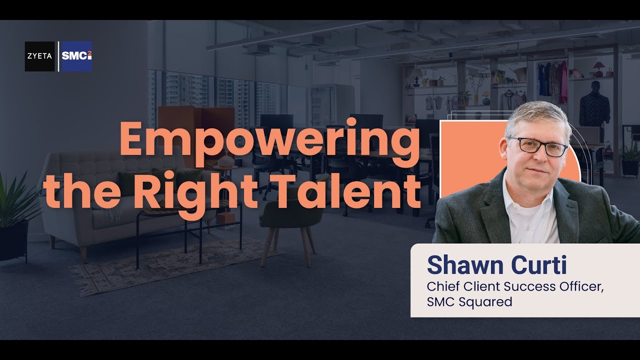 How to Attract & Retain Top Talent in India | Workplace Innovation with SMC2 | Zyeta