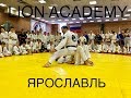 Академия единоборств LION в г. Ярославль