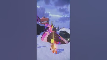 NEW RETURNING STAGE IN SPLATOON 3?!