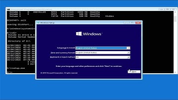 Cách cài đặt Windows 11 không cần ổ USB vào năm 2025