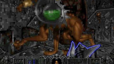 Hexen Playthrough Part4