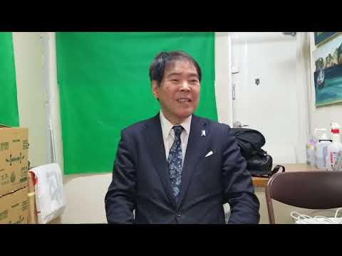 沢口祐司①高市首相が訪米、日米首脳会談はホルムズ海峡の安全航行に向けた「貢献策」。20260319木r08きみの会