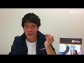 Reo from Japan shares his experience at Discover