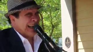 Bobby Kyle & The Administers @ Milford Music Festival 2019