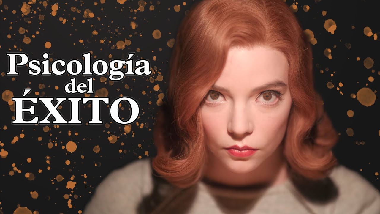 Gambito de Dama - La Psicología del ÉXITO (Análisis)