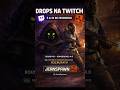 RUST TWITCH DROPS: SKIN DO RECRUTA BR! 🇧🇷
