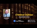 http://www.garychuraklaw.com/

Law Offices of Gary Churak, P.C.
14310 Northbrook Drive
#210
San Antonio, Texas 78232
(210) 802-5044

Garry Churak, Texas Criminal Defense Attorney clarifies that if a case is dismissed, it does not completely disappear, the...