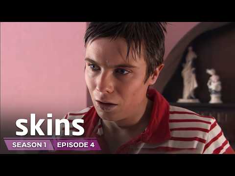Skins Season 1 Episode 4 
