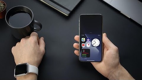 How to Disable Reachability on iPhone (2021)