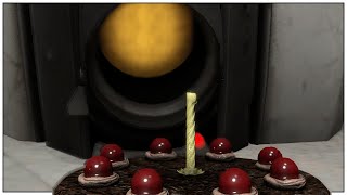 Lé Caké [SFM]