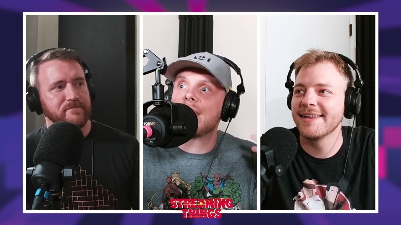 The Rings of Power Episode 2: Adrift The Rings of Power Episode 2: Adrift