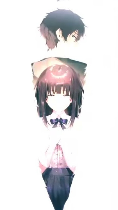 story wa anime || oreki X chitanda || donwload di deskripsi