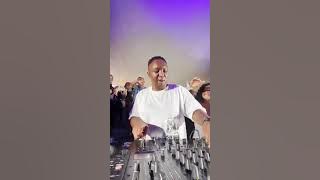 Caiiro - shake body body by Shimza live..