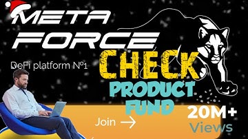 Product Fund details II METAFORCE II ROYALTY NFT KITNA MILENGE II Join  and call 🤙 7896129589