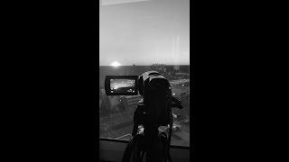 4K Sunrise Over NOLA|Suite View| Ease Therapy #Jazz #Classical  #NOLA #NewOrleans