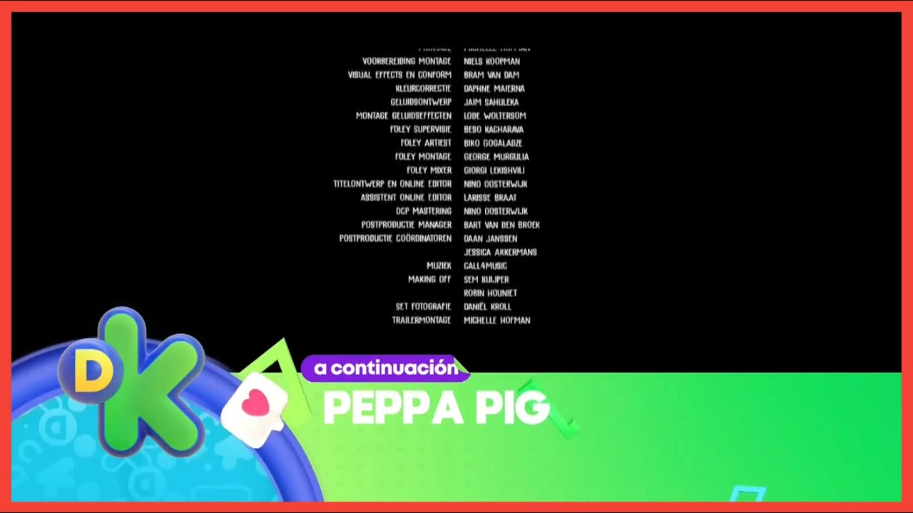 Un Mundo Encantado Creditos Finales Peppa Pig YouTube un-mundo-encantado-creditos-finales-peppa-pig-youtube