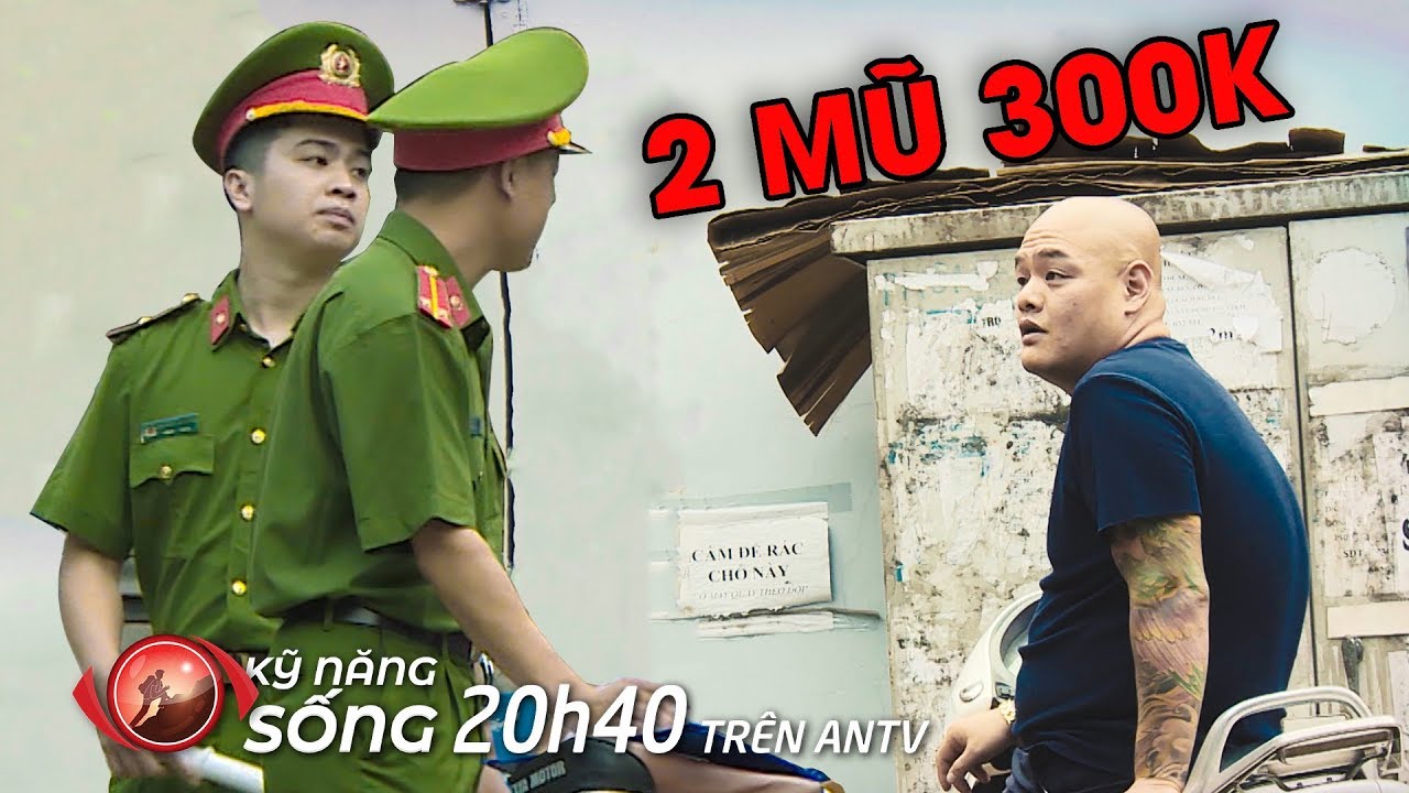 Gô cổ đối tượng giả danh Công an vòi tiền của người... - youtube