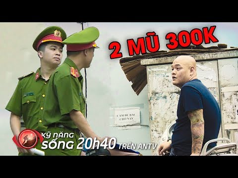Video Gô cổ đối tượng giả danh Công an vòi tiền của người... - youtube