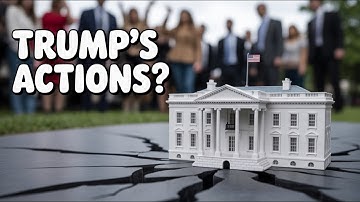 Federal Workers Hit Hard! What