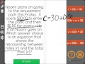 Amusement Park Cost Calculations