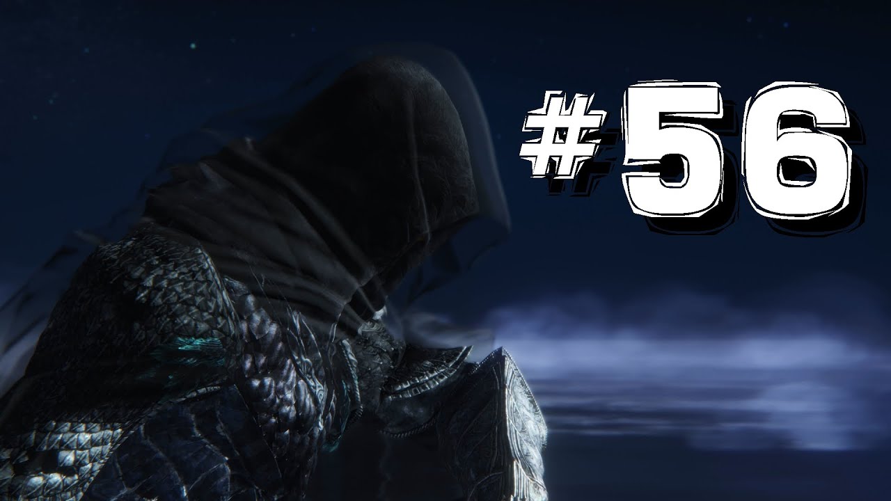 Elden Ring REAL Walkthrough Sealed Tunnel / Onyx Lord Boss Pt. 56