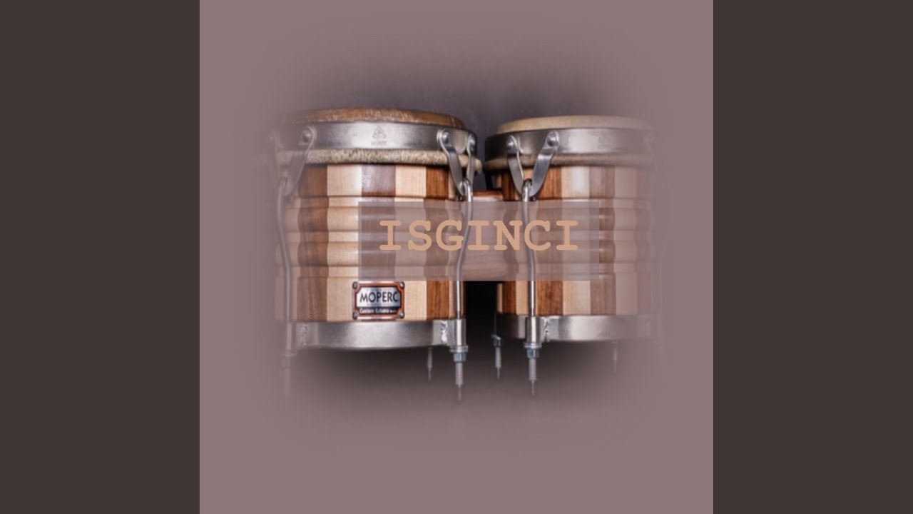 ISGINCI (feat. DamageSA & Mabhyuma)