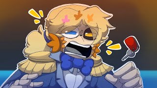 Minecraft Fnac Season 3 - A Choking Hazard