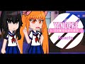 [YS] Yandere Simulator// Reacts To// (1/1)✔️