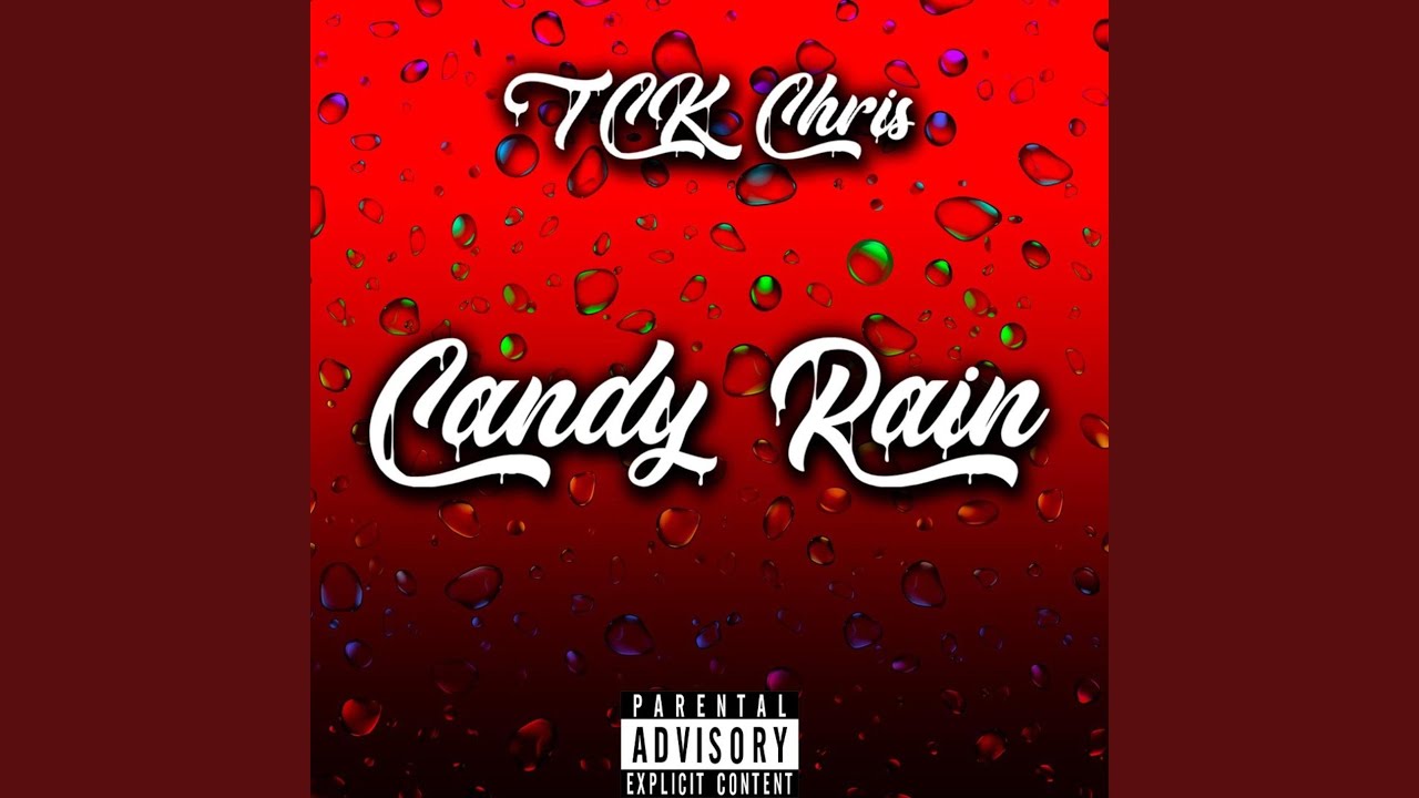 Candy Rain YouTube