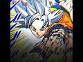 Goku Manga Edit | By XEN_Z | #phonk #anime #animeedit #dbz #otaku