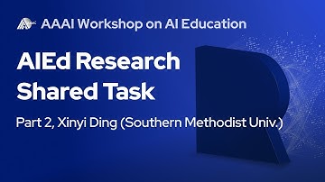 Interpretability of Deep Learning Based Models for Knowledge Tracing (Southern Methodist Univ.)