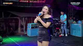 PANGLIMA MUSIC - TERPAKSA - EVIS RENATA - PARTY RT.05/01 O'BLONG - NGEMPLAK MARGOYOSO PATI