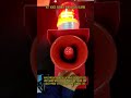 KJT voice audible and visual alarm