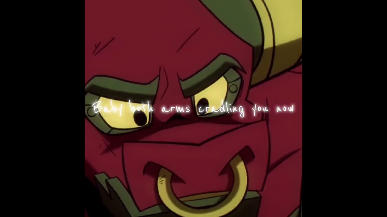 Both Arms Cradling You Now / DBK and Red Son Angst / 