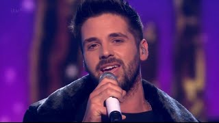Ben Haenow  Please Come Home For Christmas  Semi Finals  The X Factor Uk 2014