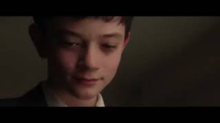 A Monster Calls ending, but it's set to Somewhere Only We Know (Lily Allen version)